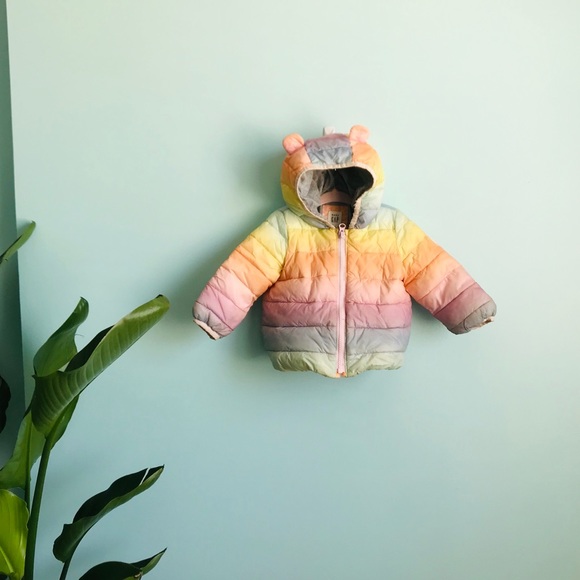 Baby Gap ColdControl jacket - Picture 1 of 5